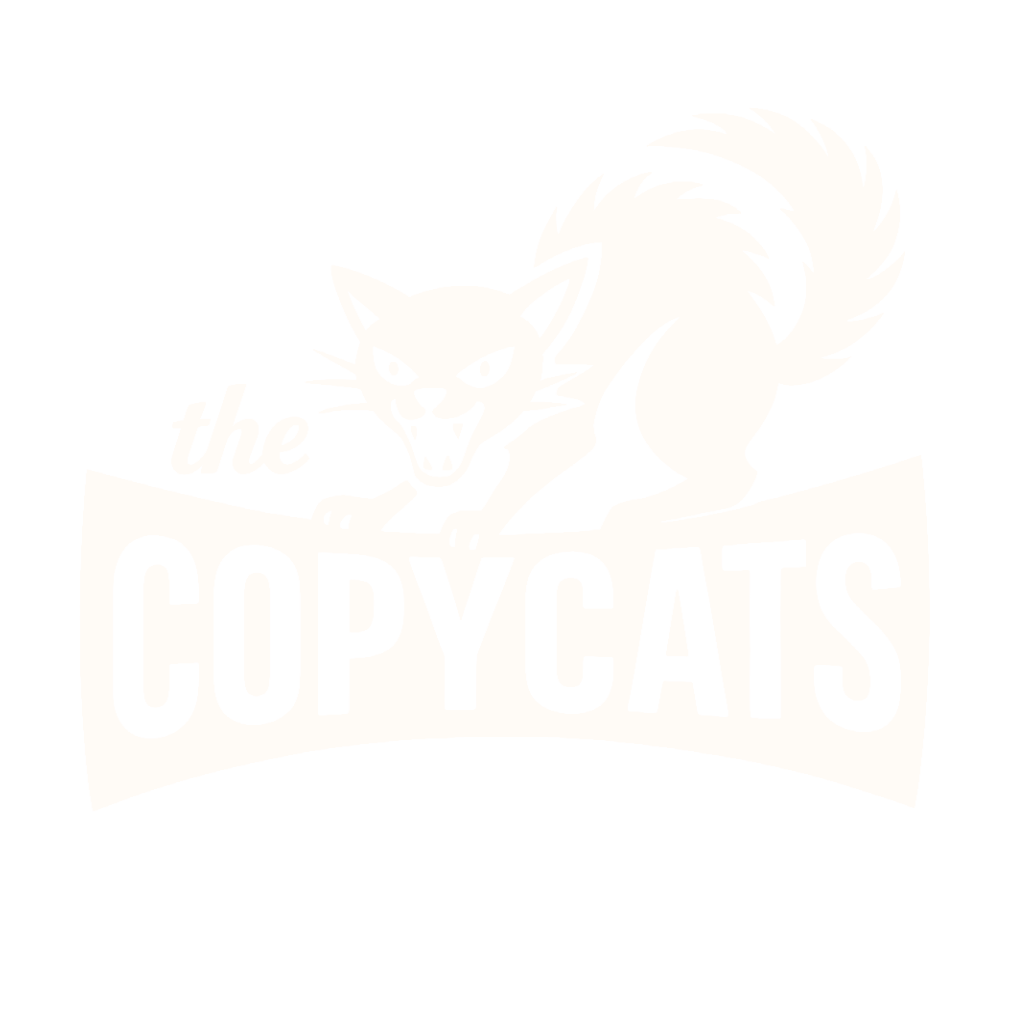 Copycats